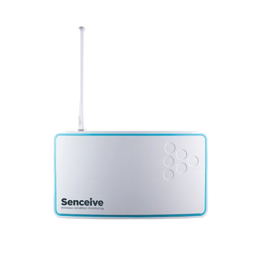 GeoWAN Digital Interface Node