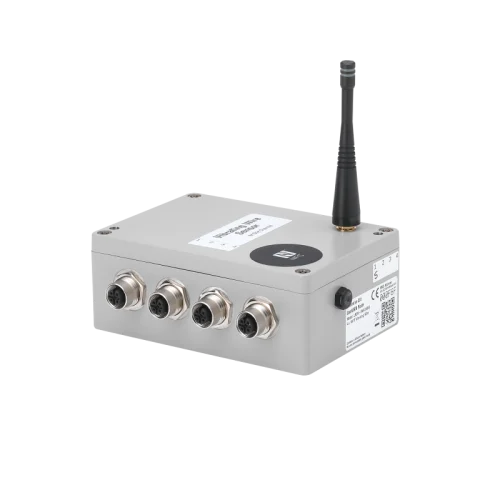 GeoWAN Vibrating Wire Sensor