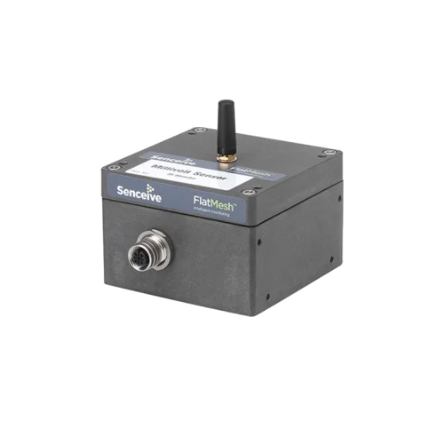 Millivolt Sensor Node