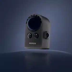 xgrids portalcam