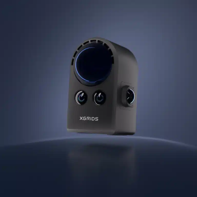 xgrids portalcam