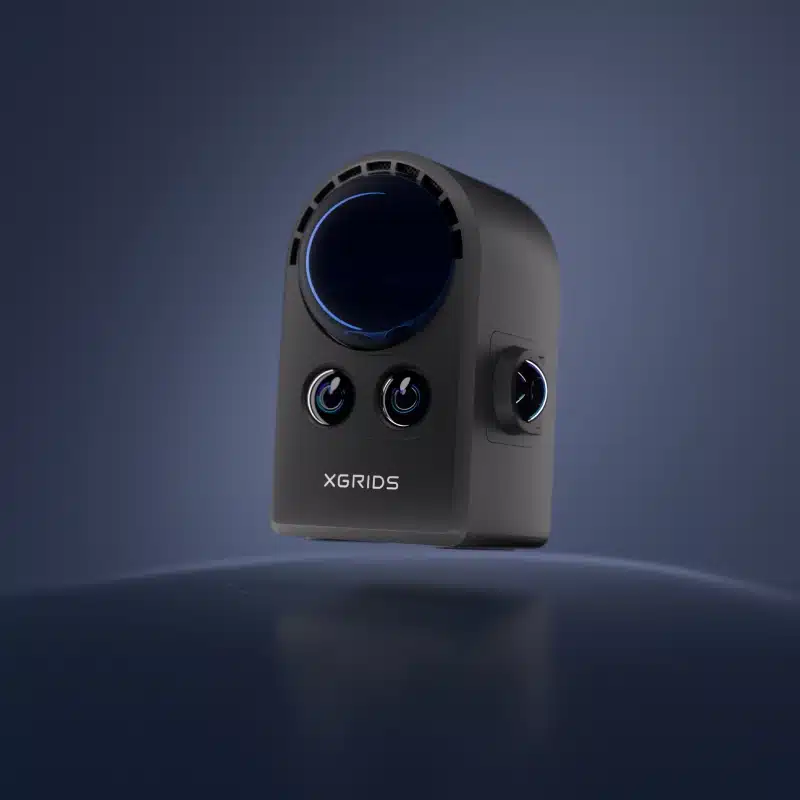 xgrids portalcam
