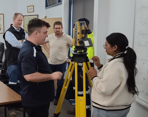 From setup to troubleshooting, real-world training that empowers teams to work smarter.