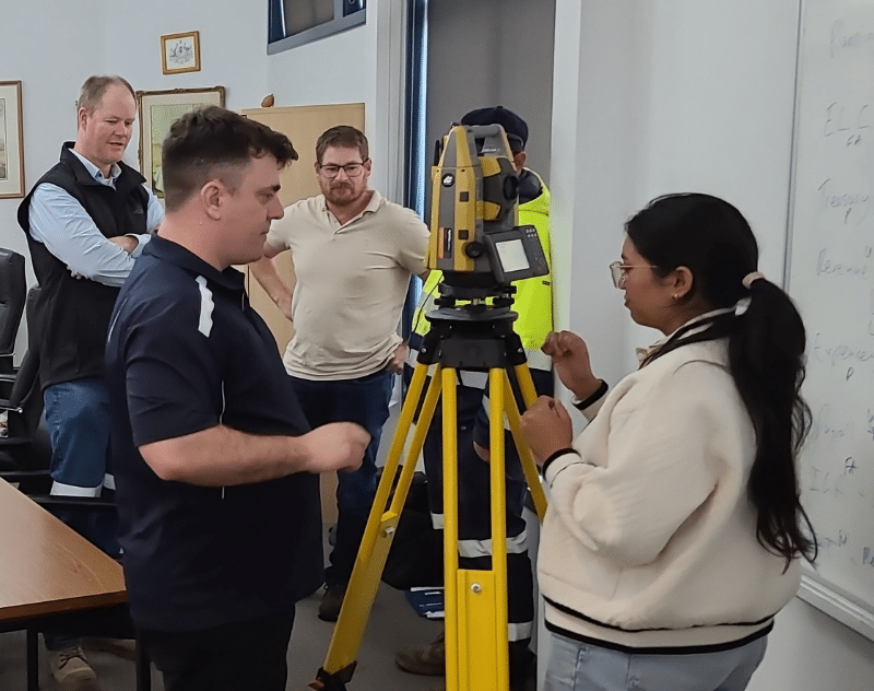 From setup to troubleshooting, real-world training that empowers teams to work smarter.