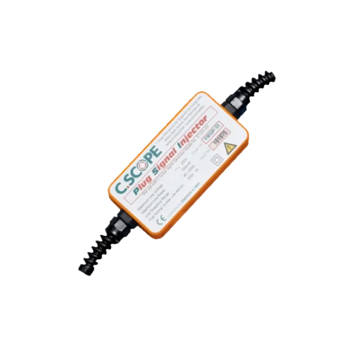 c.scope Signal Injector