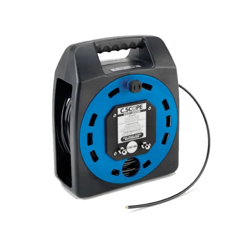 c.scope plastic pipe tracer