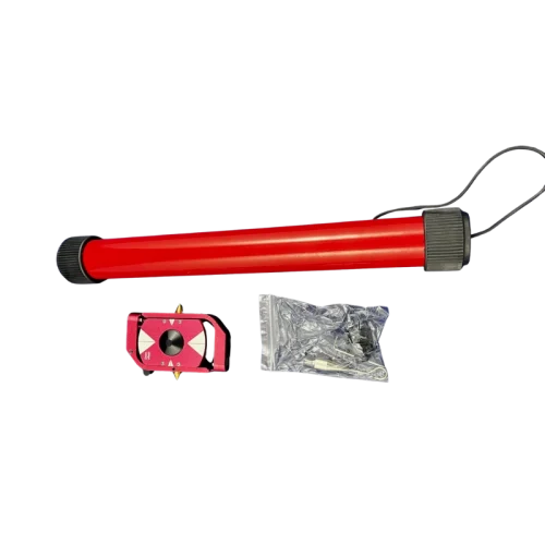 GXI 108 MINI PRISM SET WITH POLE 0MM
