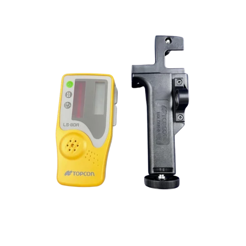 LS-80X/A LASER SENSOR