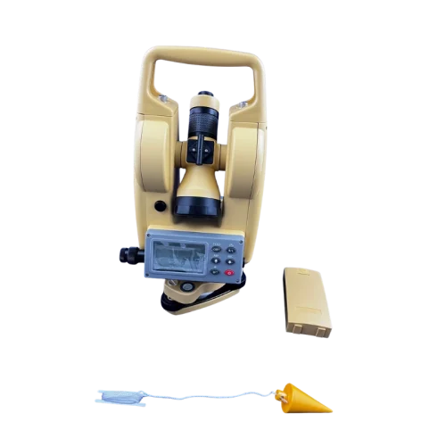 GXI DIGITAL THEODOLITE