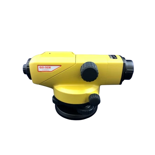 32X Auto Level w/horizontal circle