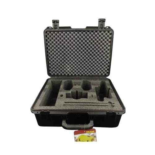 Pelican Storm Case - iM2600