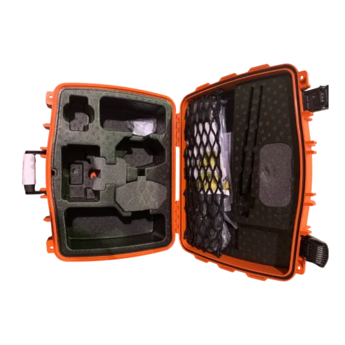 Sokkia GRX3 Hard Carrying Case