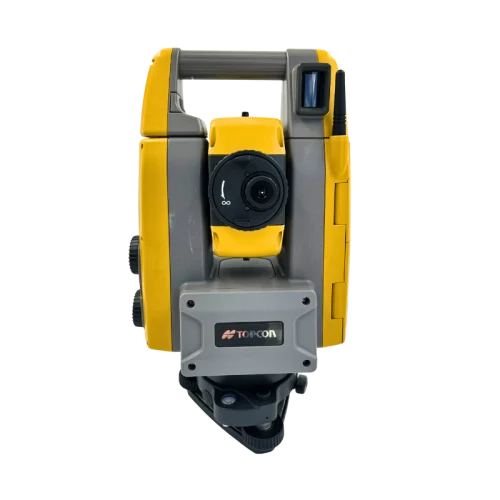Used GT-1001 ROBOTIC TOTAL STATION