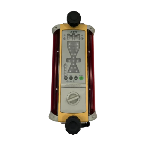 used ls-b110  machine receiver