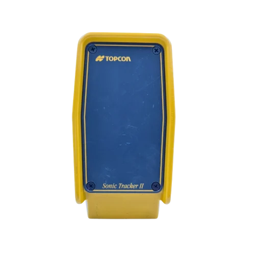 Ex Demo SONIC TRACKER 2+ CAN COMPATIBLE