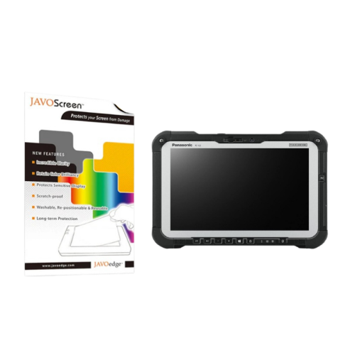 Panasonic Toughbook FZ-G2 Anti-Glare Screen Protector 2 Pack