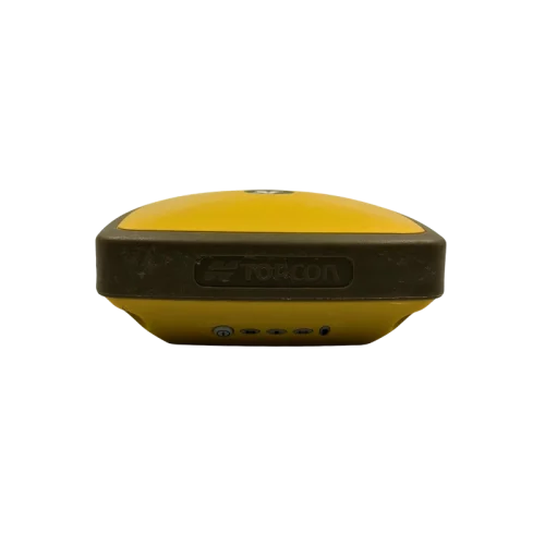 used RECEIVER HIPER SR