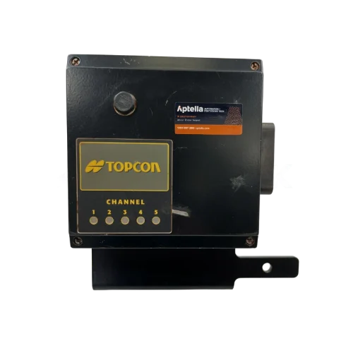 Used VSU W/BKT CAT D8T