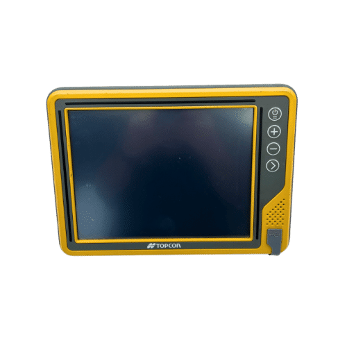 Used GX-75 WITH BACKPACK ASSY