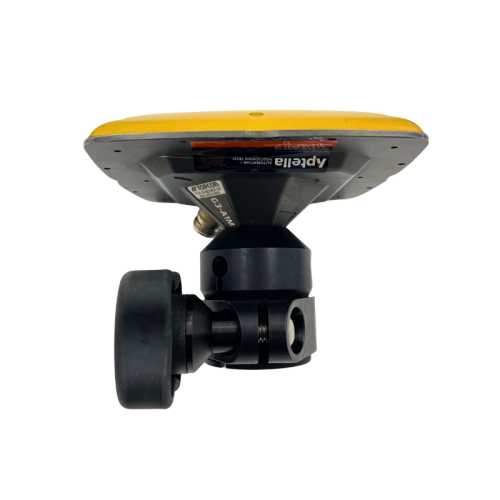 Used MC GNSS ANTENNA G3-A1 c w Pole Mount-2