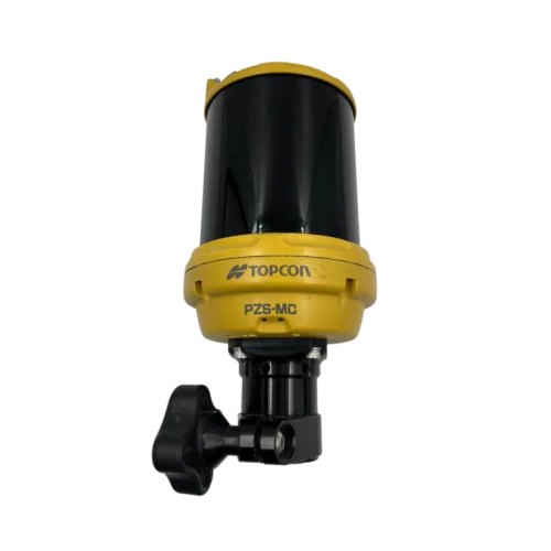 Used PZS-MC RECEIVER, Glass only, No PGA