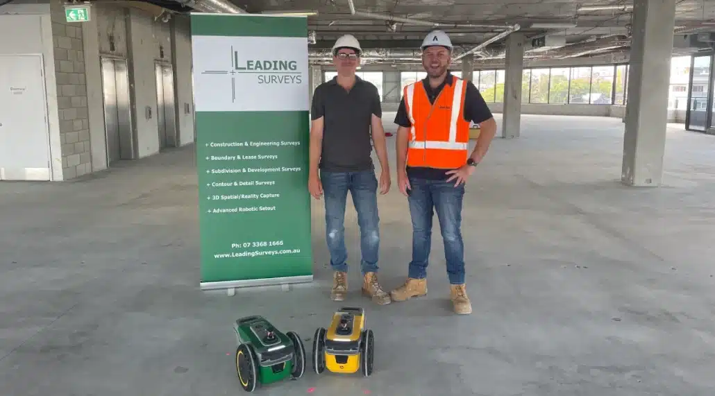 leading surveys hp siteprint-2