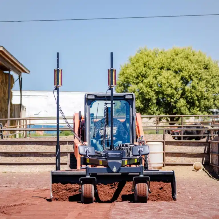 BOX GRADER 1