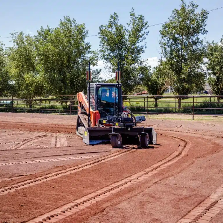 BOX GRADER 3