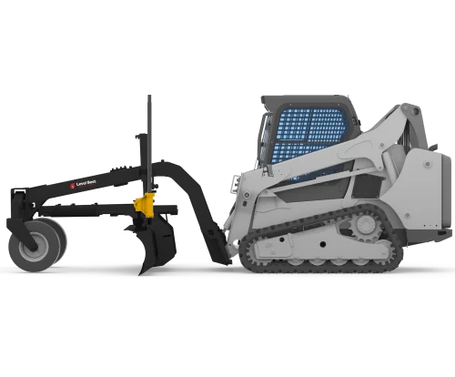 Level Best GB Series Grader Blade