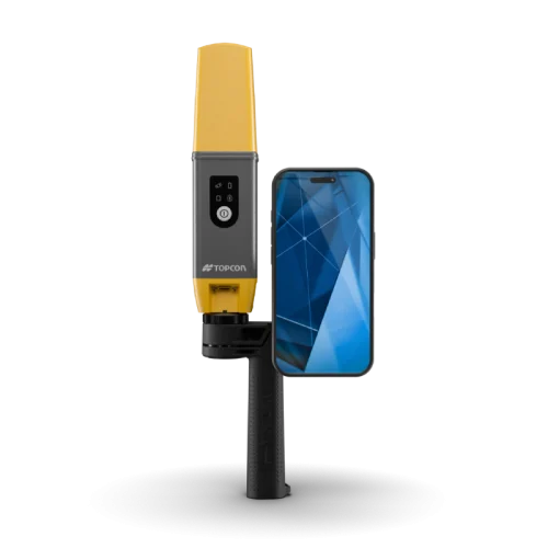 Topcon CR-H1 - Handheld Capture Reality Solution
