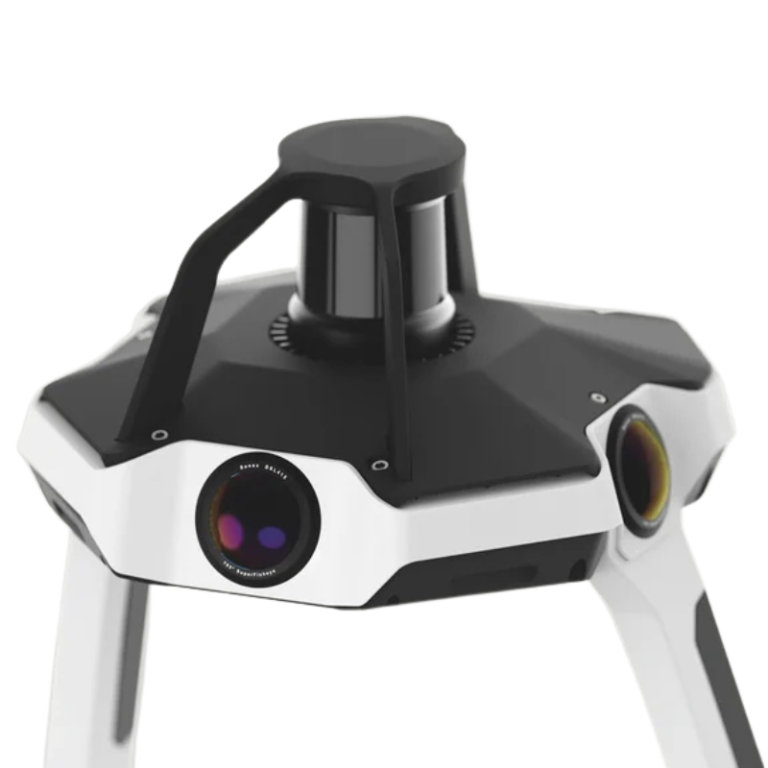 Navvis VLX4