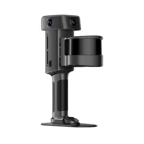 Lixel L3 spatial scanner