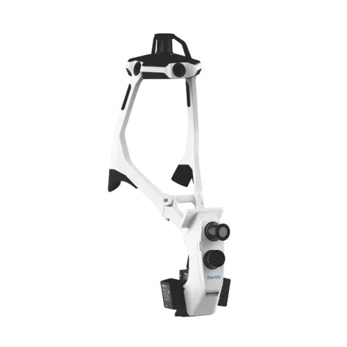 NavVis VLX 4 - Wearable Reality Capture Device