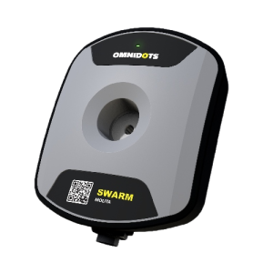 vibration monitor sensor | SWARM Omnidots