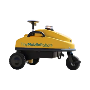 Road marking robot | Tiny surveyor plotter