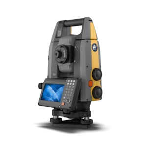 Topcon GT-1500 Total Station