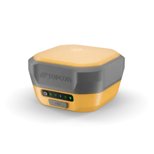 Topcon hiper xr GNSS receiver