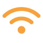 Wireless Mesh Network-orange-01