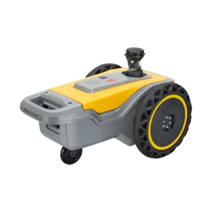 hp siteprint construction layout robot