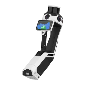NavVis MLX Handheld 3D Laser Scanner