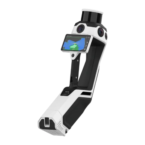 NavVis MLX Handheld 3D Laser Scanner
